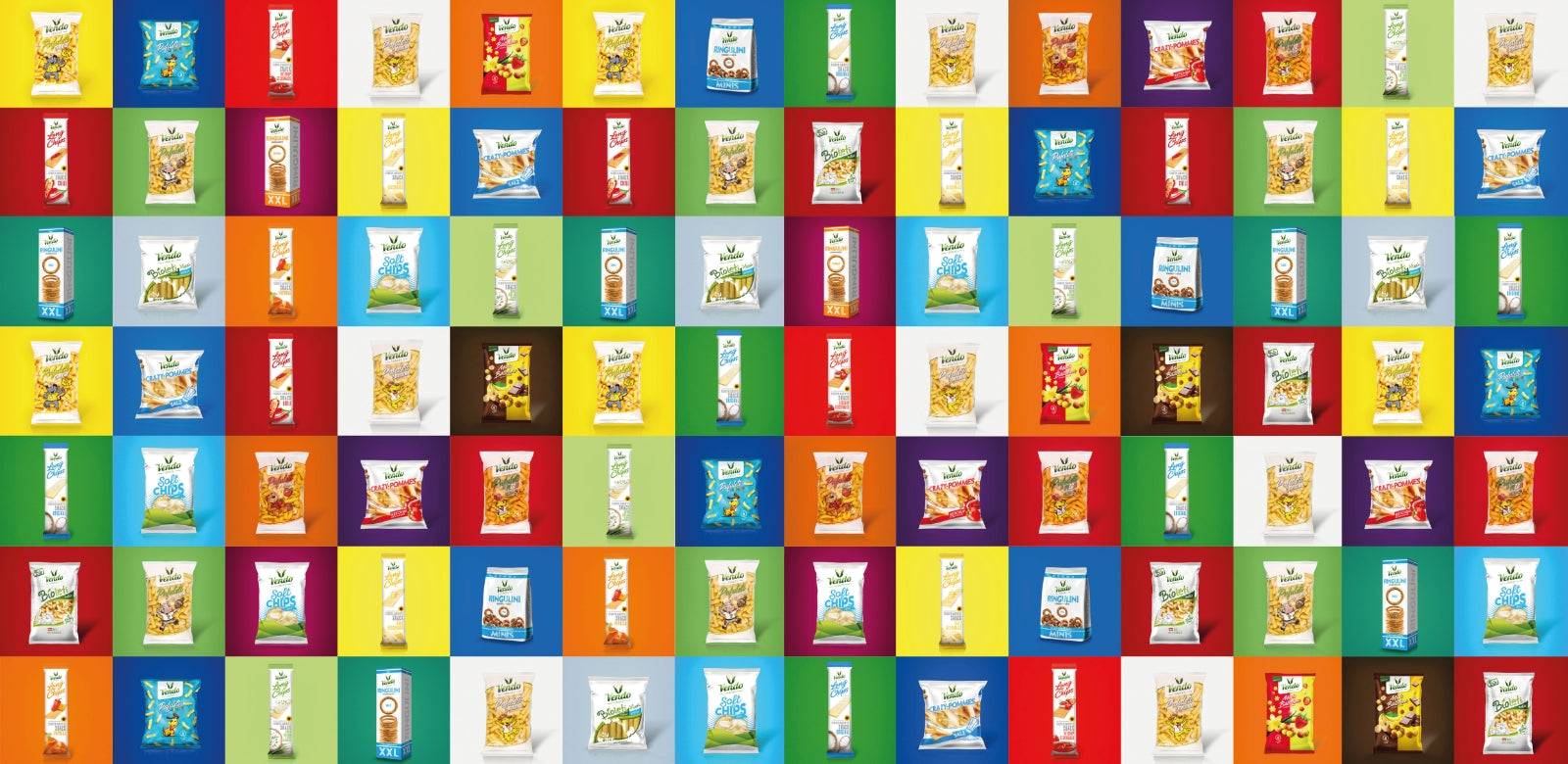 Collection Banner