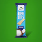 Long Chips Original 75g