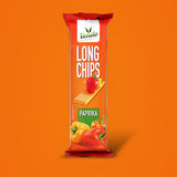 Long Chips Paprika 75g