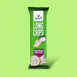 Long Chips Sour Cream & Onion Geschmack 75g
