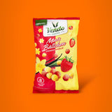 Maisbällchen Erdbeer-Vanille 70g