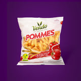 Pommes Ketchup 55g
