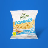 Pommes Salz 55g
