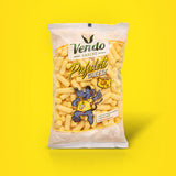 Pufuleti Cheese 85g
