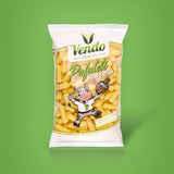 Pufuleti Sour Cream 85g