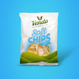 Soft Chips Salz 60g