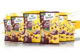 Mais Bällchen Schoko Banane BOX