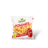 Pommes Ketchup 55g