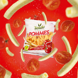 POMMES Box