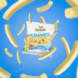 Pommes Salz 55g