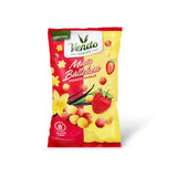 Maisbällchen Erdbeer-Vanille 70g