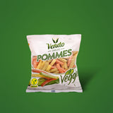 Pommes Veggie 55g