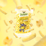 Pufuleti Cheese 85g