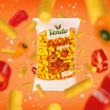 Pufuleti Paprika 85g
