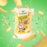 Pufuleti Sour Cream 85g