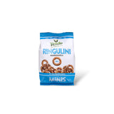 Ringulini Minis Salz 140g