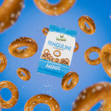 Ringulini Minis Salz 140g