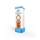 Ringulini XXL Salz 250g