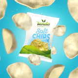 Soft Chips Salz 60g