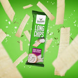 Long Chips Box