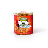 Brezeln & Sticks 300g