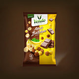 Mais Bällchen Schoko Banane BOX